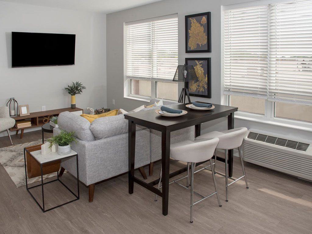 Urban Park I and II Apartments - Photo 2 of 50