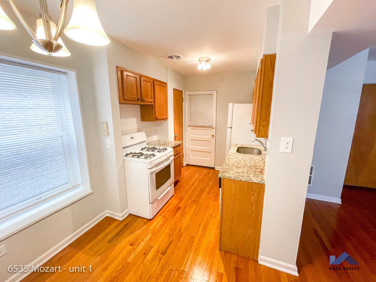 6535 N. Mozart St. - Photo 2 of 16