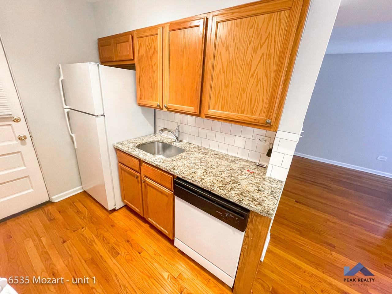 6535 N. Mozart St. - Photo 3 of 16