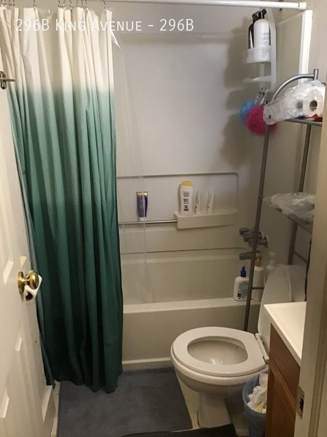 296B King Ave #296B - Photo 2 of 5