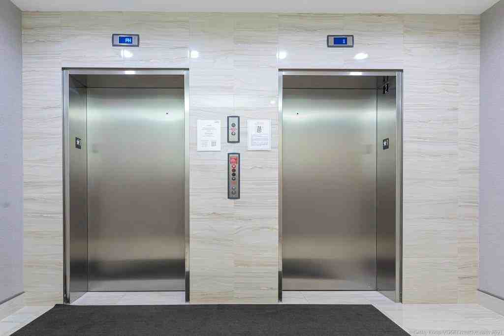 81 Robinson Street #509 - Photo 6 of 38