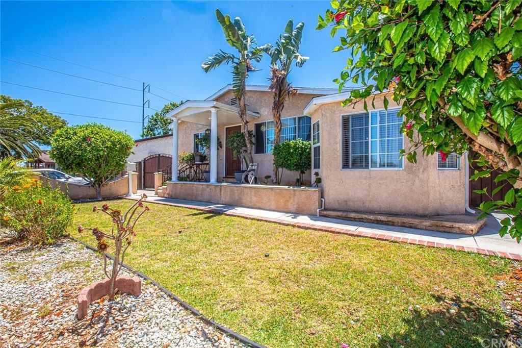 5116 W 140th St, Del Aire, CA 90250 3 Bedroom House for 3,300/month Zumper