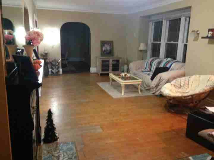 415 Amherst Ave #1 - Photo 4 of 22