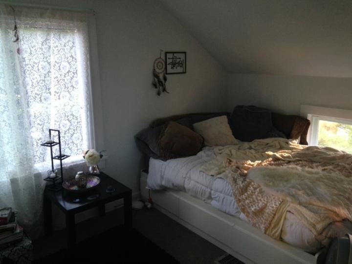 415 Amherst Ave #1 - Photo 5 of 22