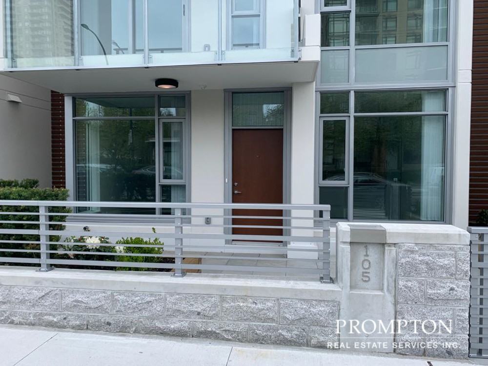 2388 Fulton House #105 - Photo 2 of 15