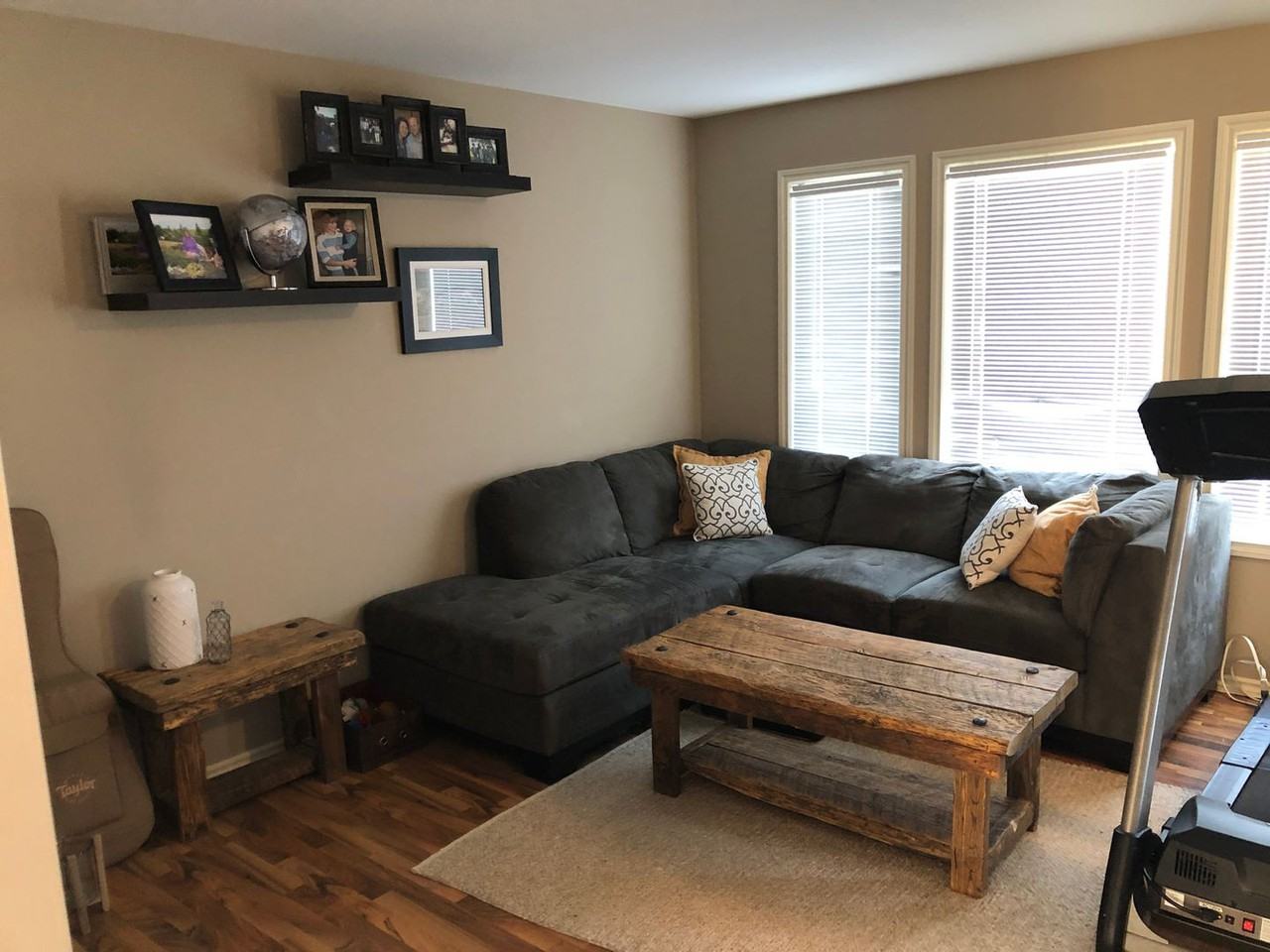 3 Bedroom Townhouse in Stonebridge - Photo 3 of 29