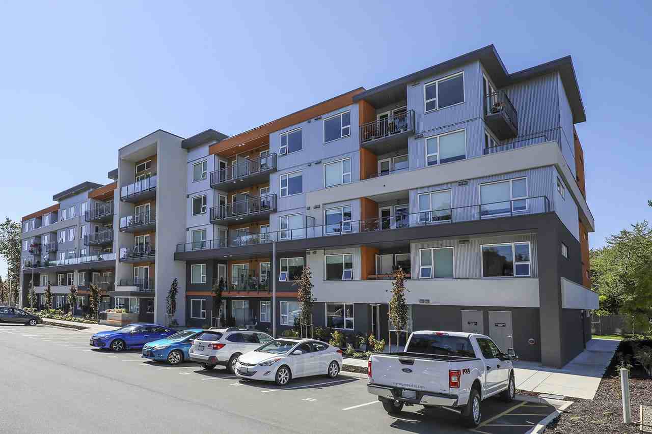 Enclave Residences Apartments 911 Braidwood Rd, Courtenay, BC V9N 0G6