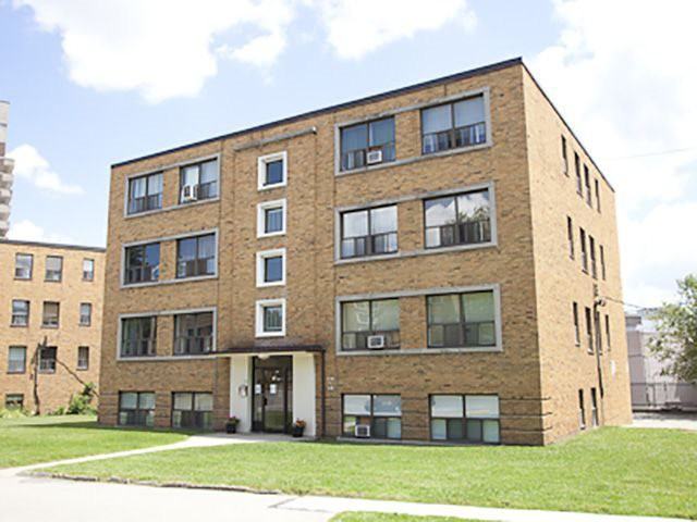 Bexhill Court - Photo 2 of 10