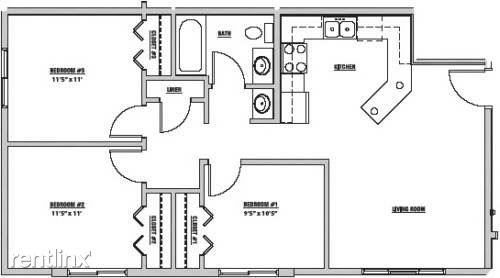 Cedar Meadows Apartments - Photo 3 of 10