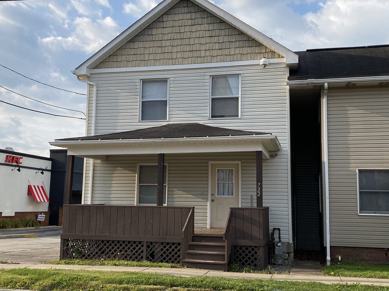 722 South St Apartments in Indiana, PA 15701 Zumper