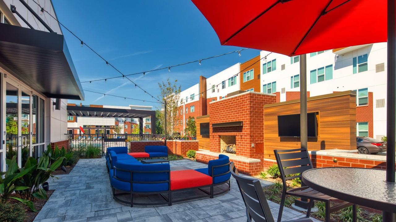 Ellipse Urban Apartments - Photo 5 of 83