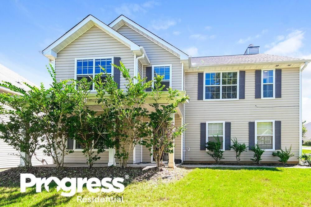 148 Baywood Xing Hiram Ga 30141 5 Bedroom House For Rent For 2 450 Month Zumper