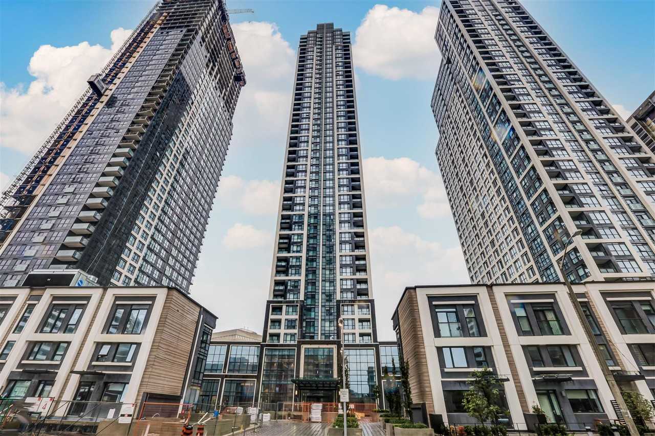 7 Mabelle Avenue #4410