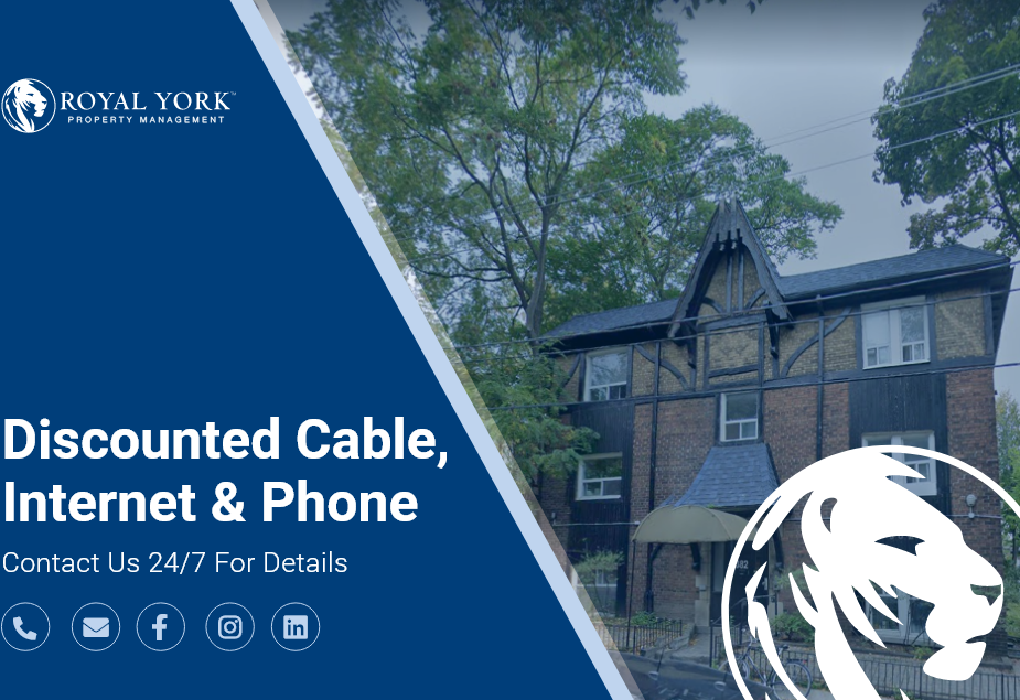 382 Dovercourt Rd #32