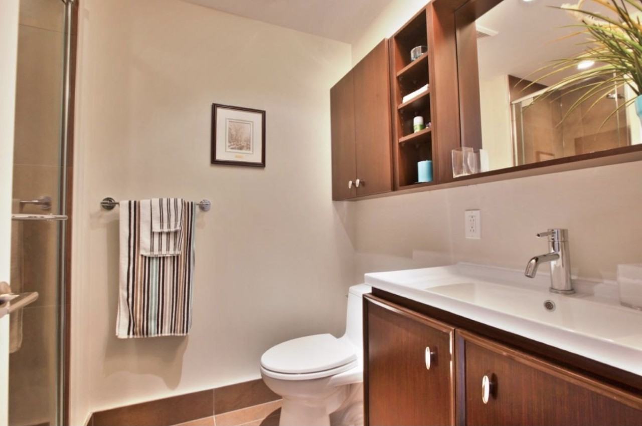 4950 Boulevard de l'Assomption #1006 - Photo 3 of 12