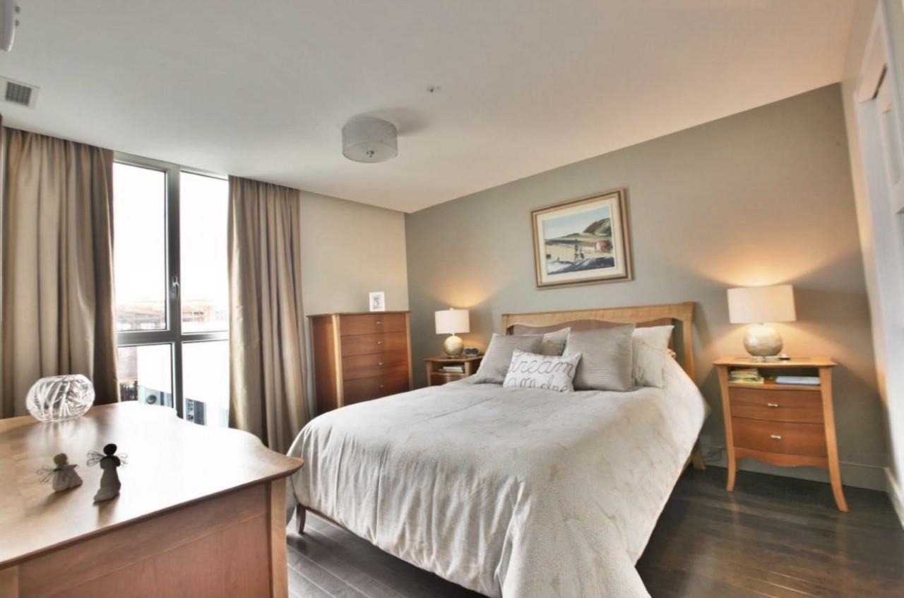 4950 Boulevard de l'Assomption #1006