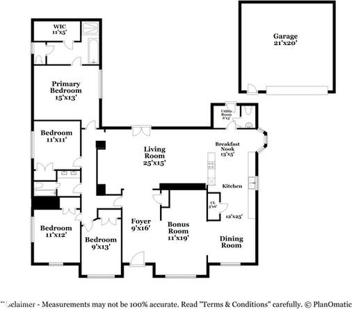 906 Brook Forest Ct - Photo 2 of 16