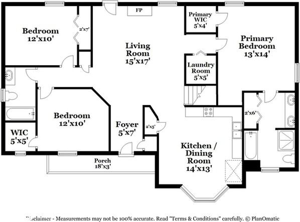 5300 Roxborough Pass - Photo 2 of 17