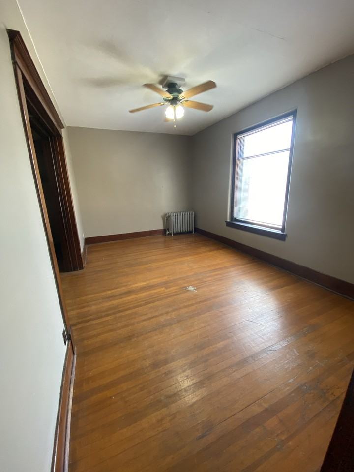 509 N Perry St #511