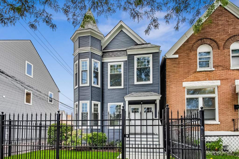 1714 N Lawndale Ave #2 - Photo 2 of 29