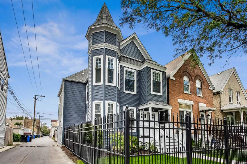 1714 N Lawndale Ave #2 - Photo 3 of 29