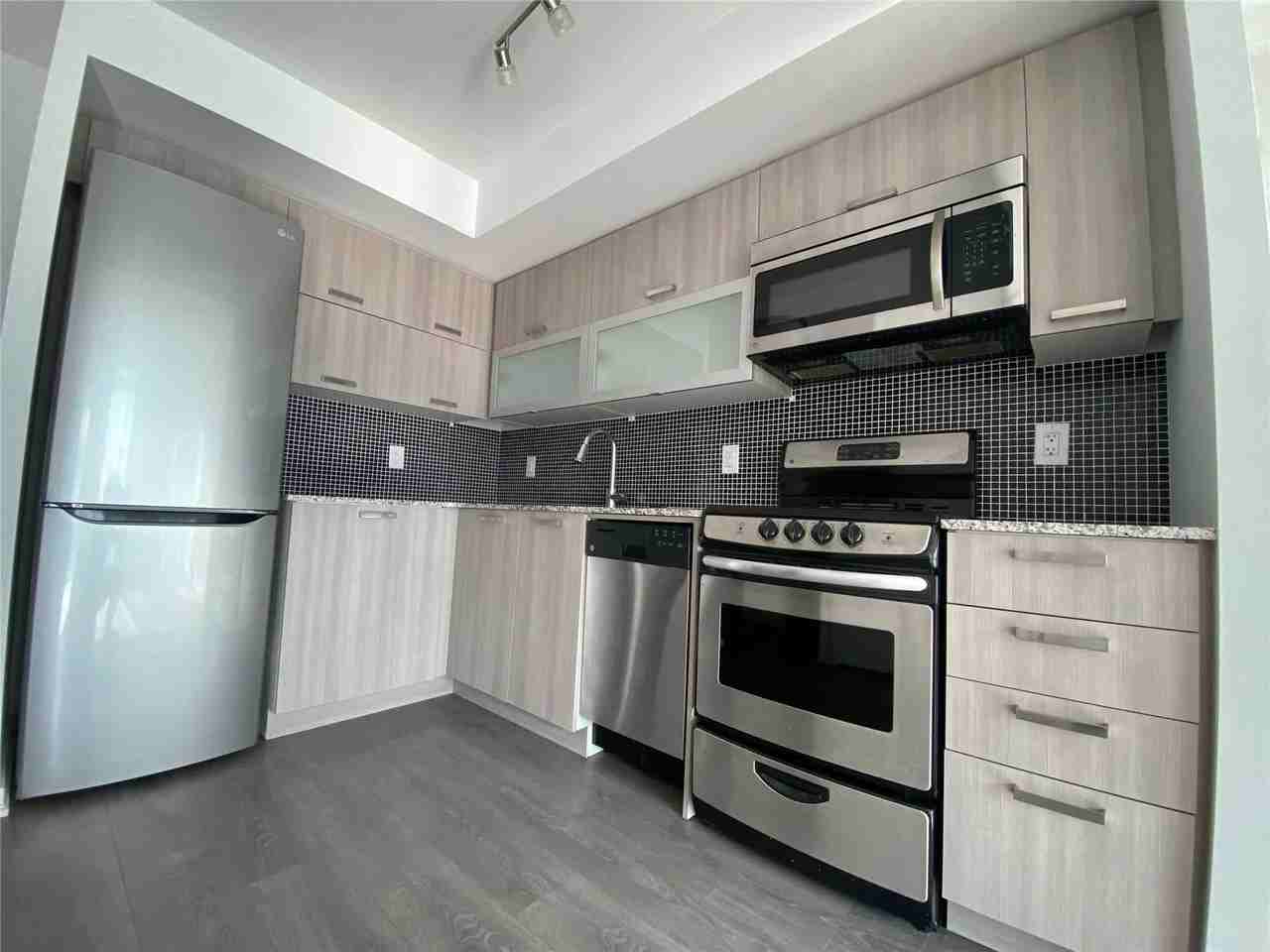 36 Lisgar Street #1115