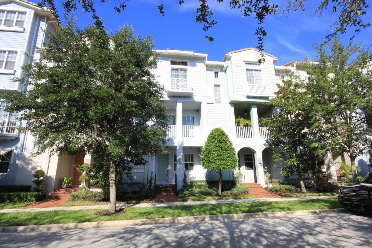 6013 Bowen Daniel Dr #106