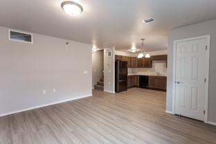 Lacey Village Townhomes - Photo 1 of 1