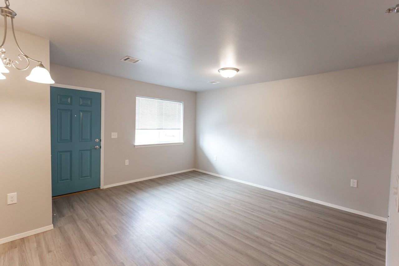 Lacey Village Townhomes - Photo 2 of 22