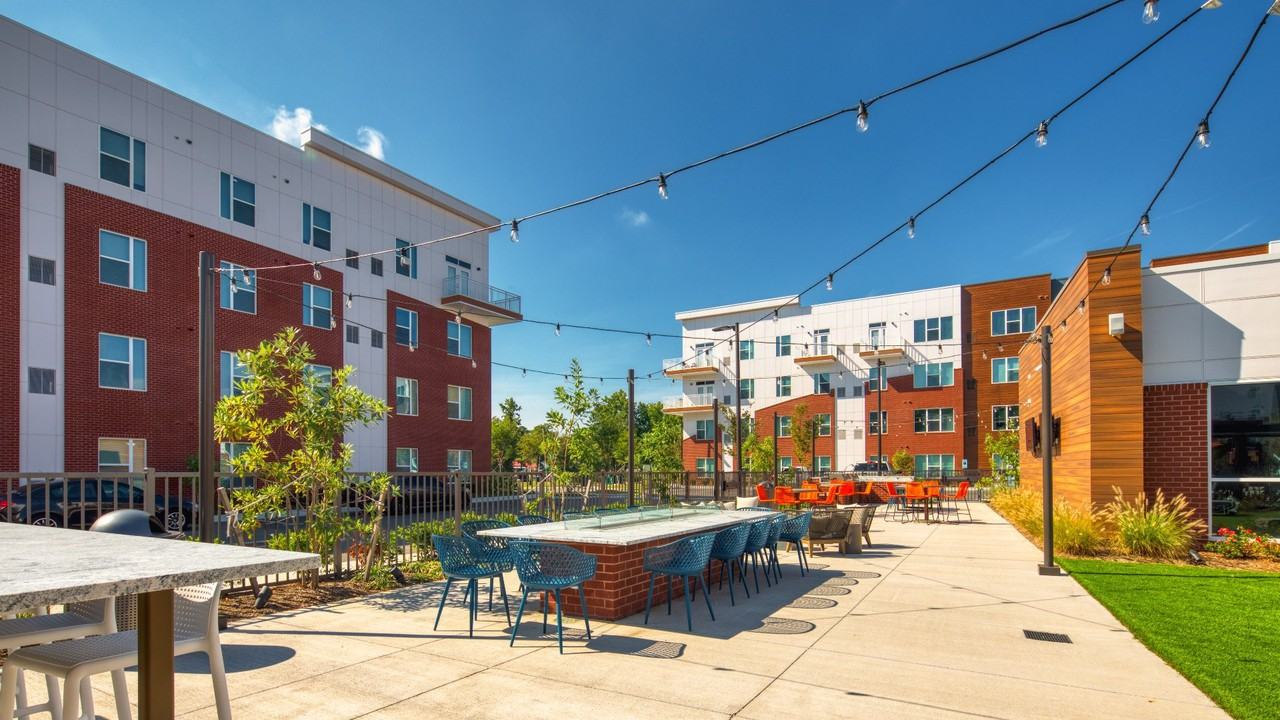 Ellipse Urban Apartments - Photo 6 of 83