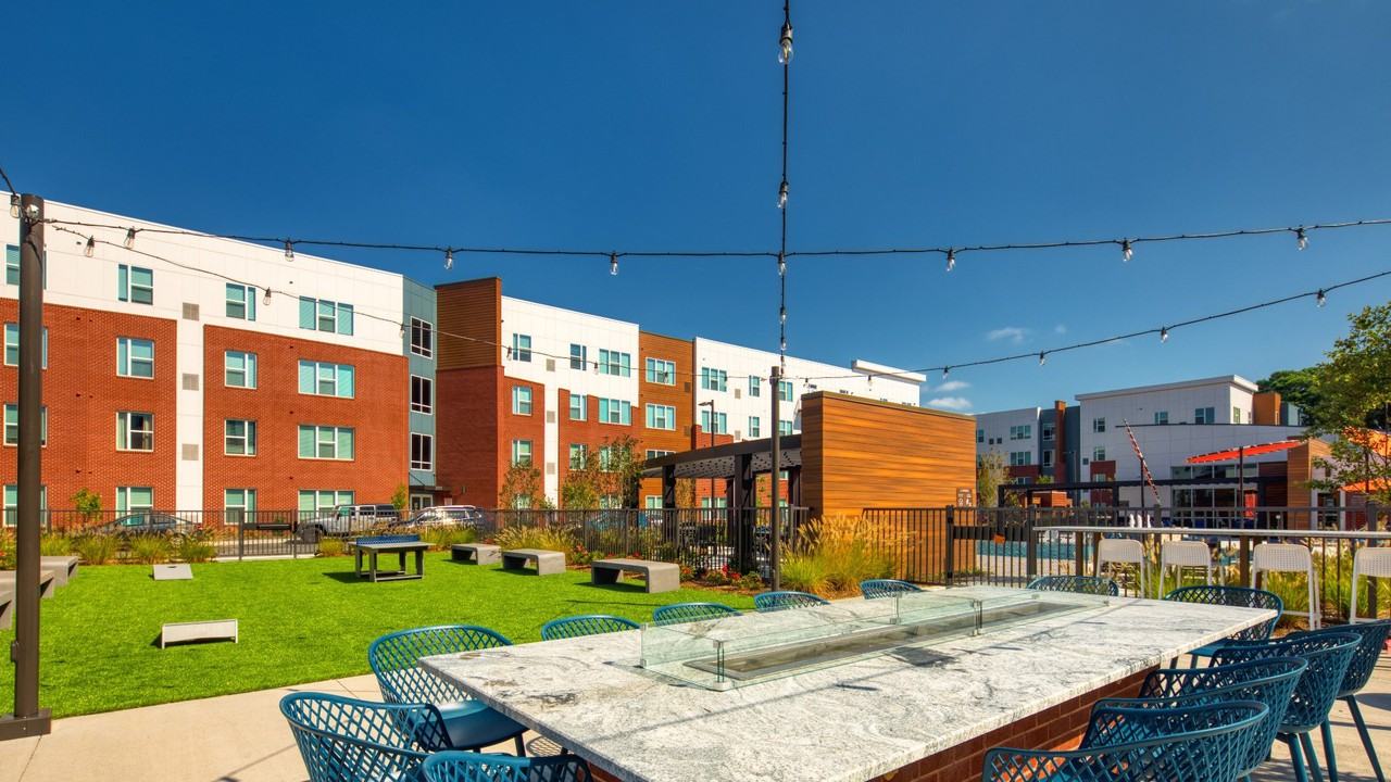 Ellipse Urban Apartments - Photo 7 of 83