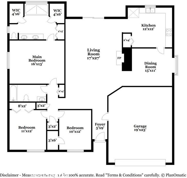 1411 Star Jasmine Ln - Photo 2 of 16