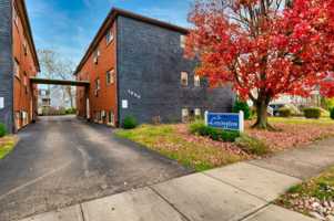 featured image of 1956 Lexington AvenueUnit 17 #17
