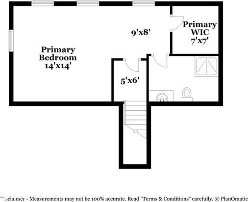 7712 Oak St - Photo 3 of 17
