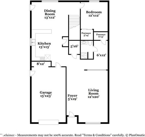 1918 W 7th St - Photo 3 of 17