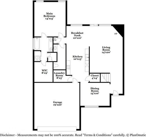 6528 Angie St - Photo 3 of 17