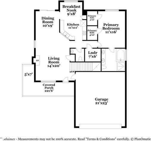 2124 Blake Dr - Photo 2 of 17