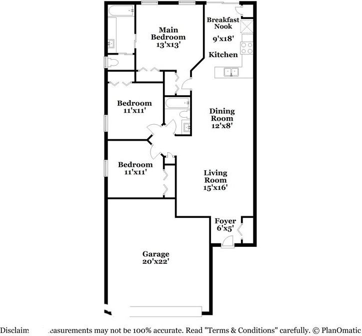 8721 Persea Ct - Photo 2 of 16