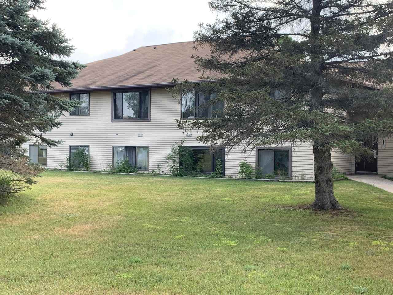 Diamond House Apartments 7725 1st Street, Thompsonville, MI 49683