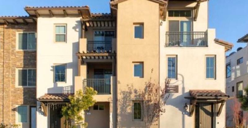 San Jose Vineyard Ct - Photo 2 of 13