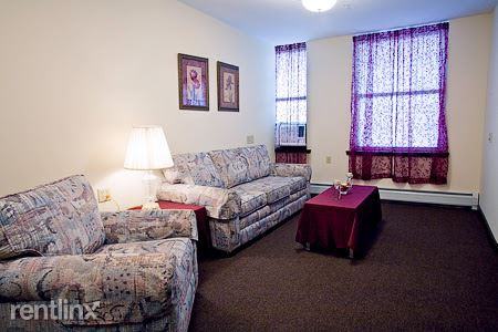 Ivy Apartments - Photo 2 of 6