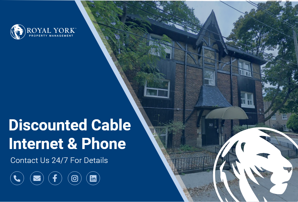 382 Dovercourt Rd #18