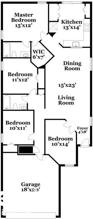 19001 Quarry Badger Rd - Photo 2 of 16