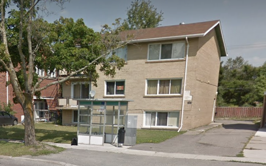 1674 Wellington St E #4 - Photo 2 of 8