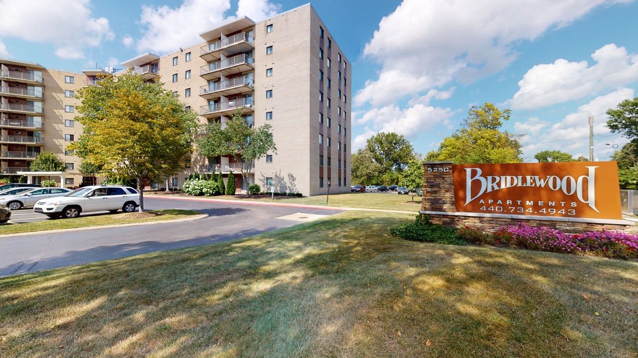 Bridlewood Apartments - Photo 2 of 44