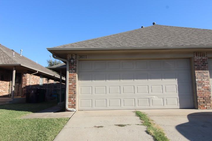 3611 Northwest 51st Street