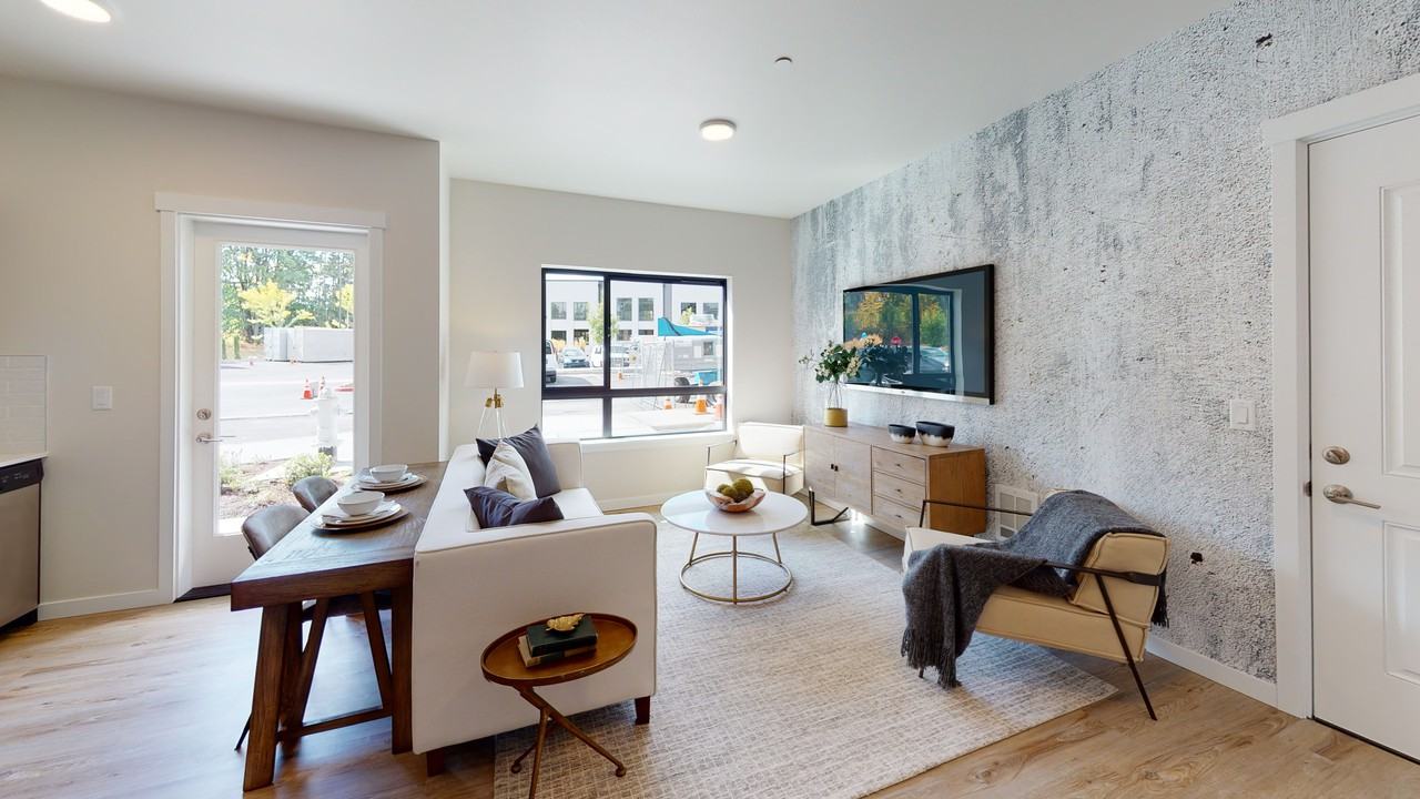 Marquee Living - Photo 2 of 60