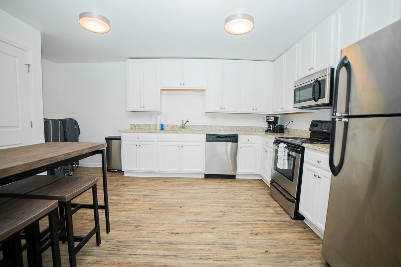 Vibe at Marathon Village Apartments - Photo 2 of 13