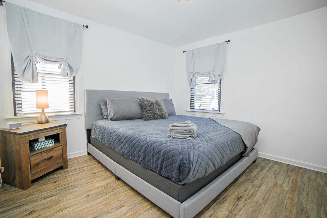 Vibe at Marathon Village Apartments - Photo 5 of 13