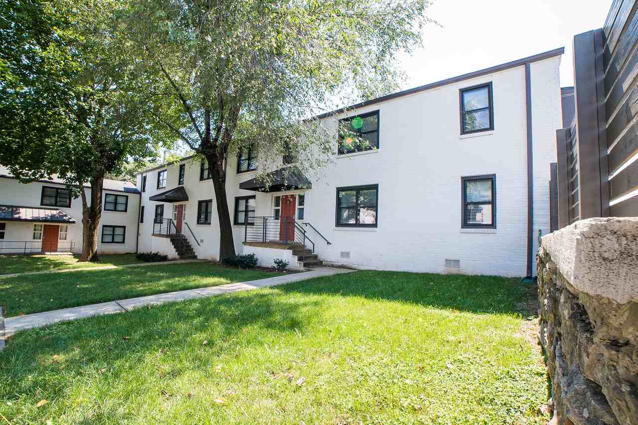 Vibe at Marathon Village Apartments 1601 Herman Street, Nashville, TN